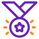 medal